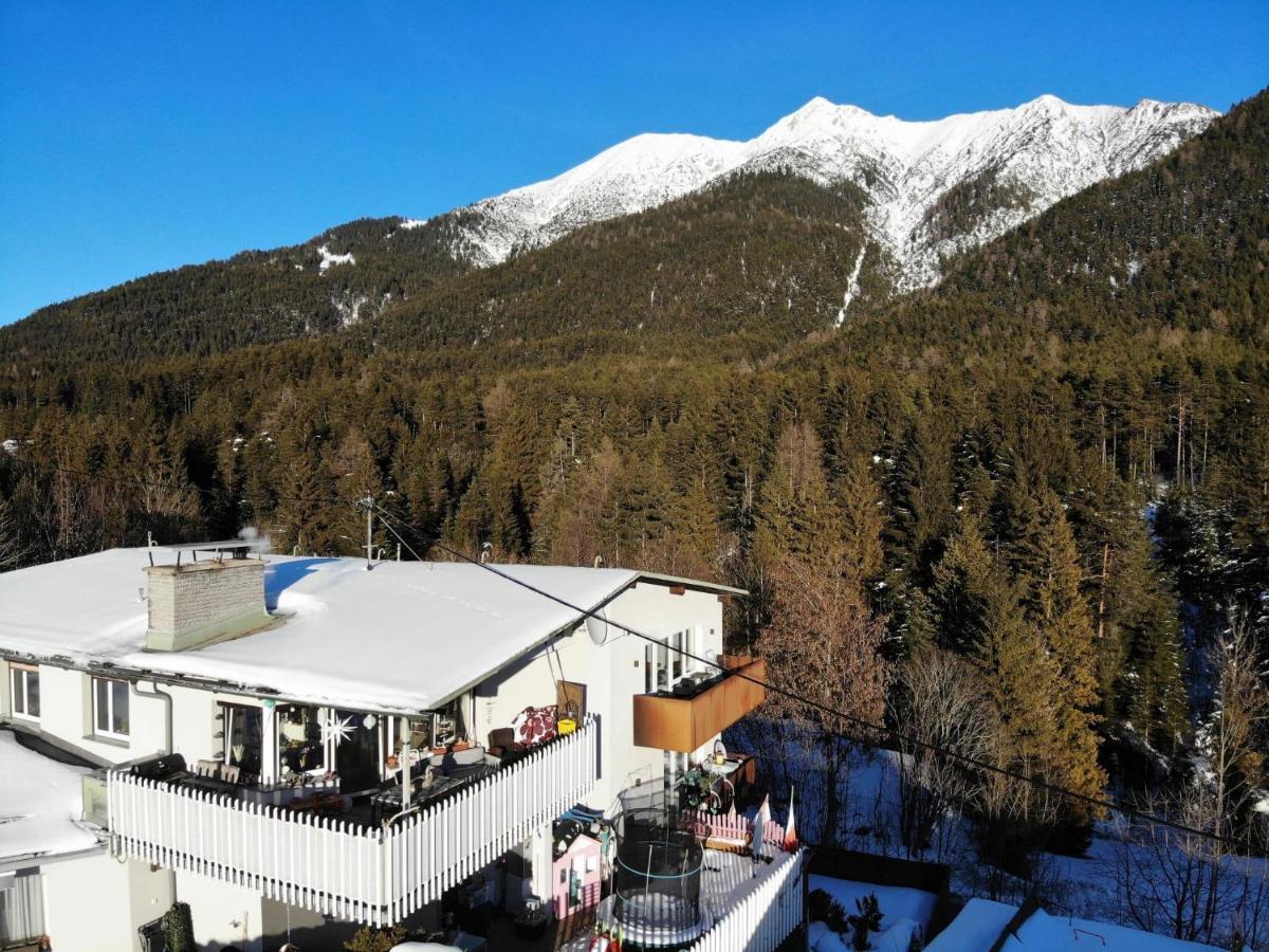 Apartment Isolde By Interhome Reith bei Seefeld Esterno foto