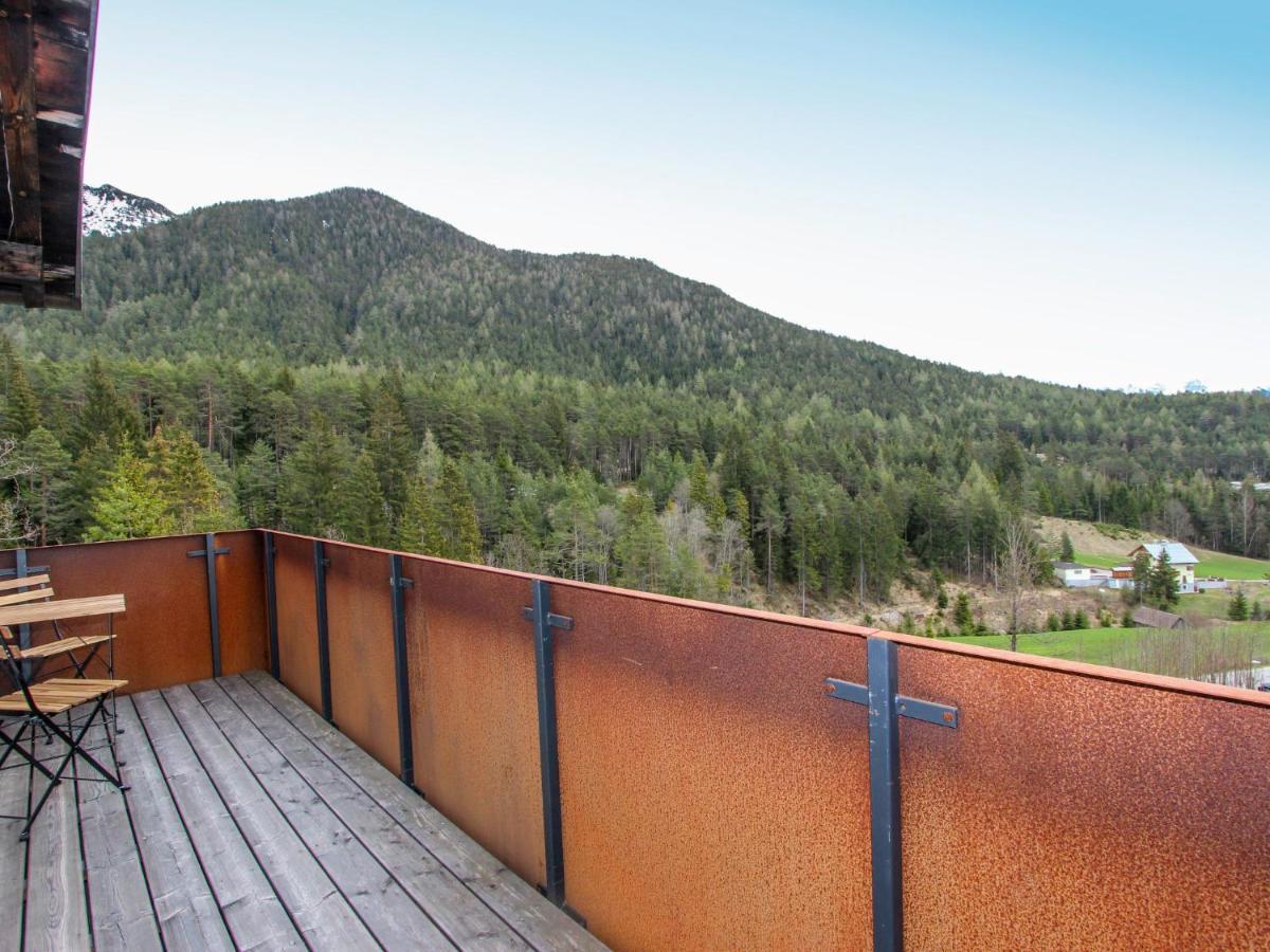 Apartment Isolde By Interhome Reith bei Seefeld Esterno foto