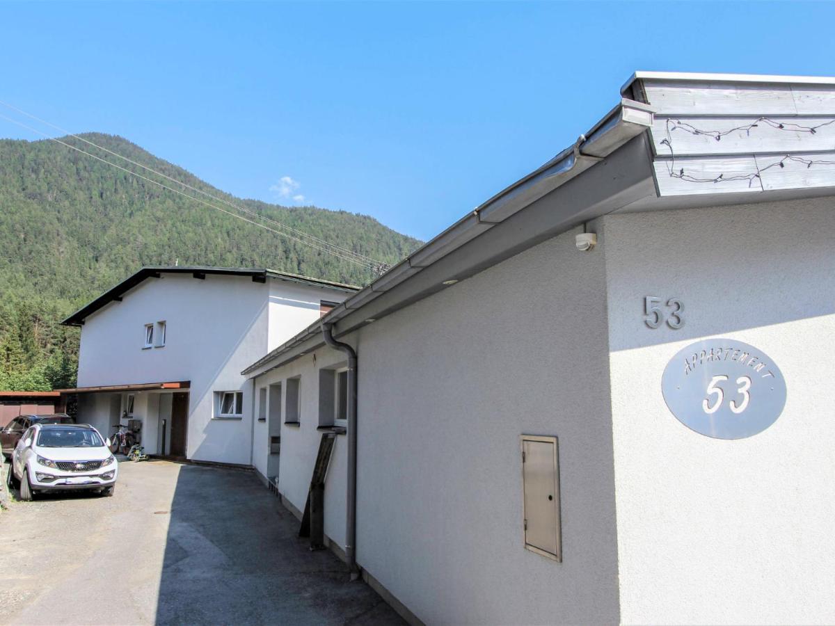 Apartment Isolde By Interhome Reith bei Seefeld Esterno foto