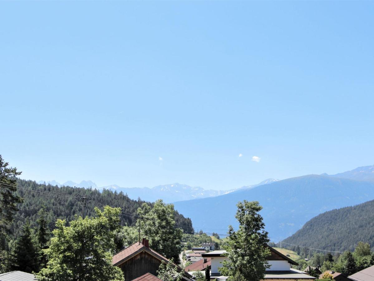 Apartment Isolde By Interhome Reith bei Seefeld Esterno foto