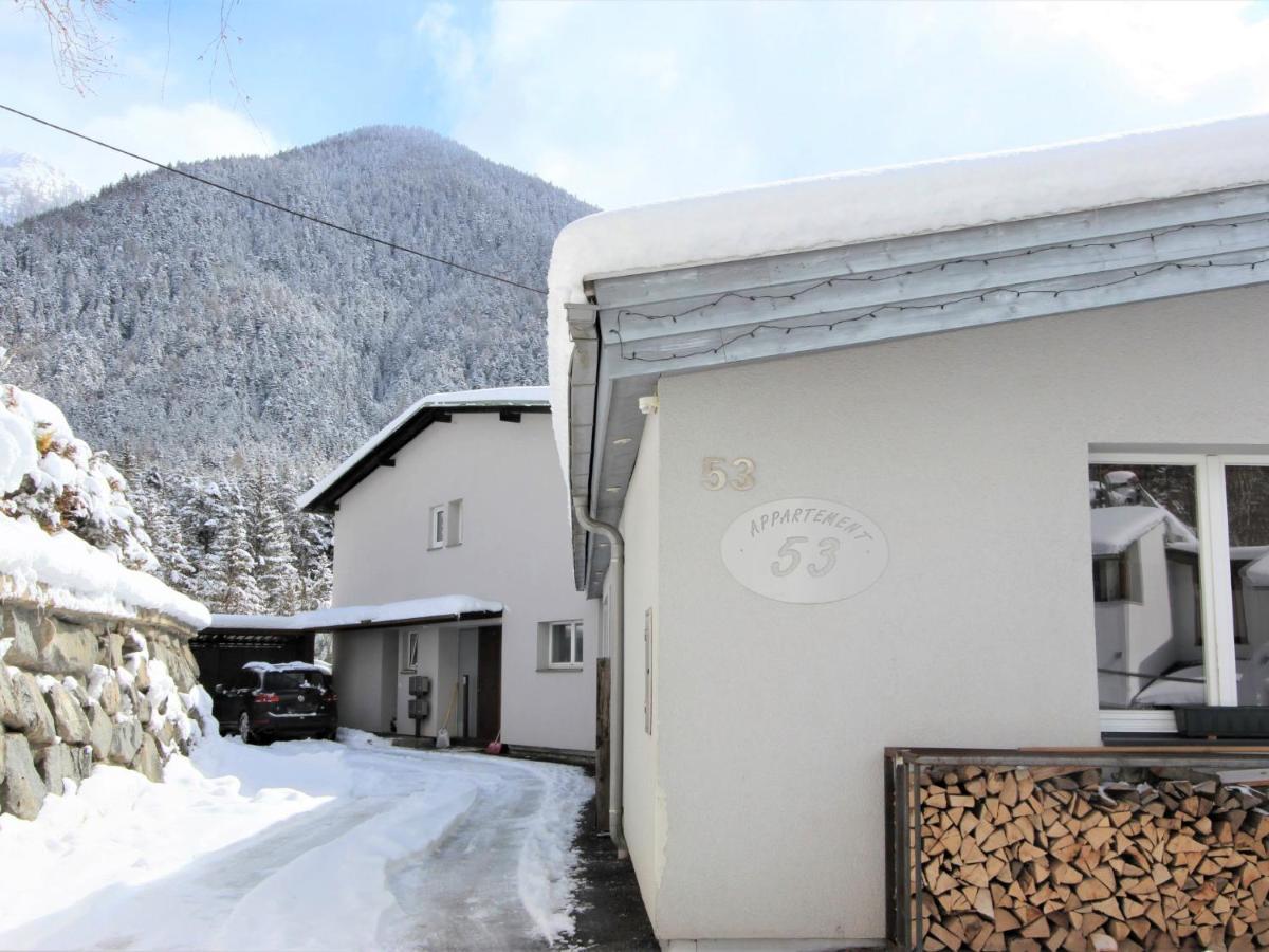 Apartment Isolde By Interhome Reith bei Seefeld Esterno foto