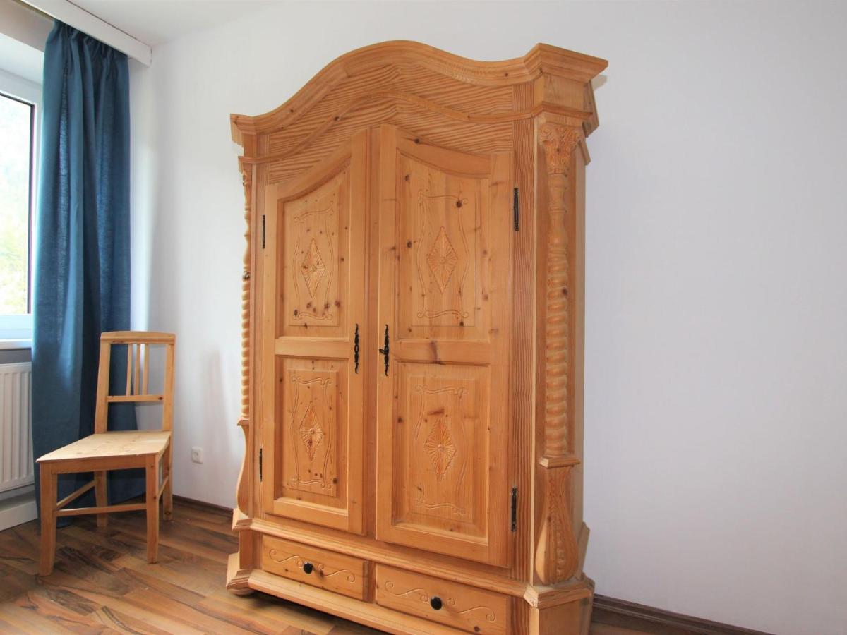 Apartment Isolde By Interhome Reith bei Seefeld Esterno foto