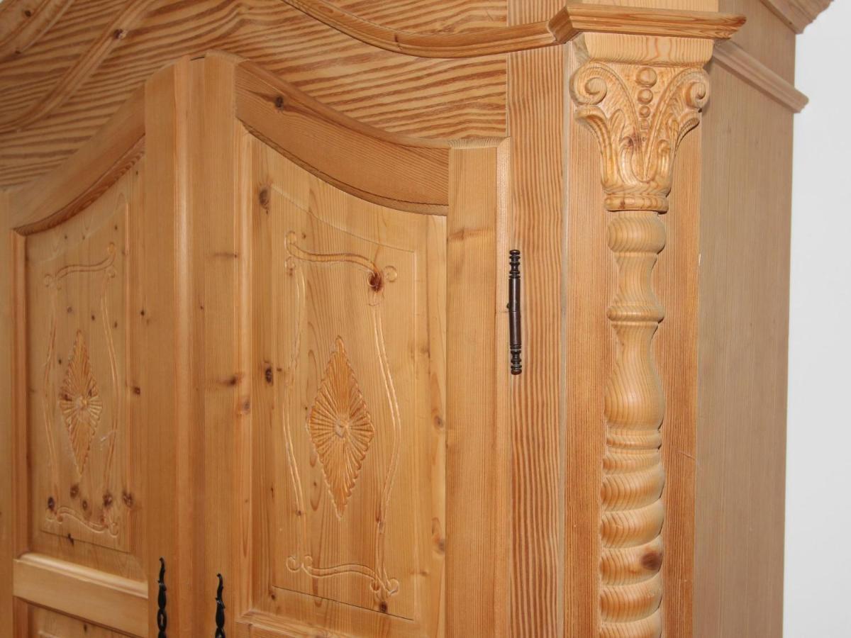 Apartment Isolde By Interhome Reith bei Seefeld Esterno foto