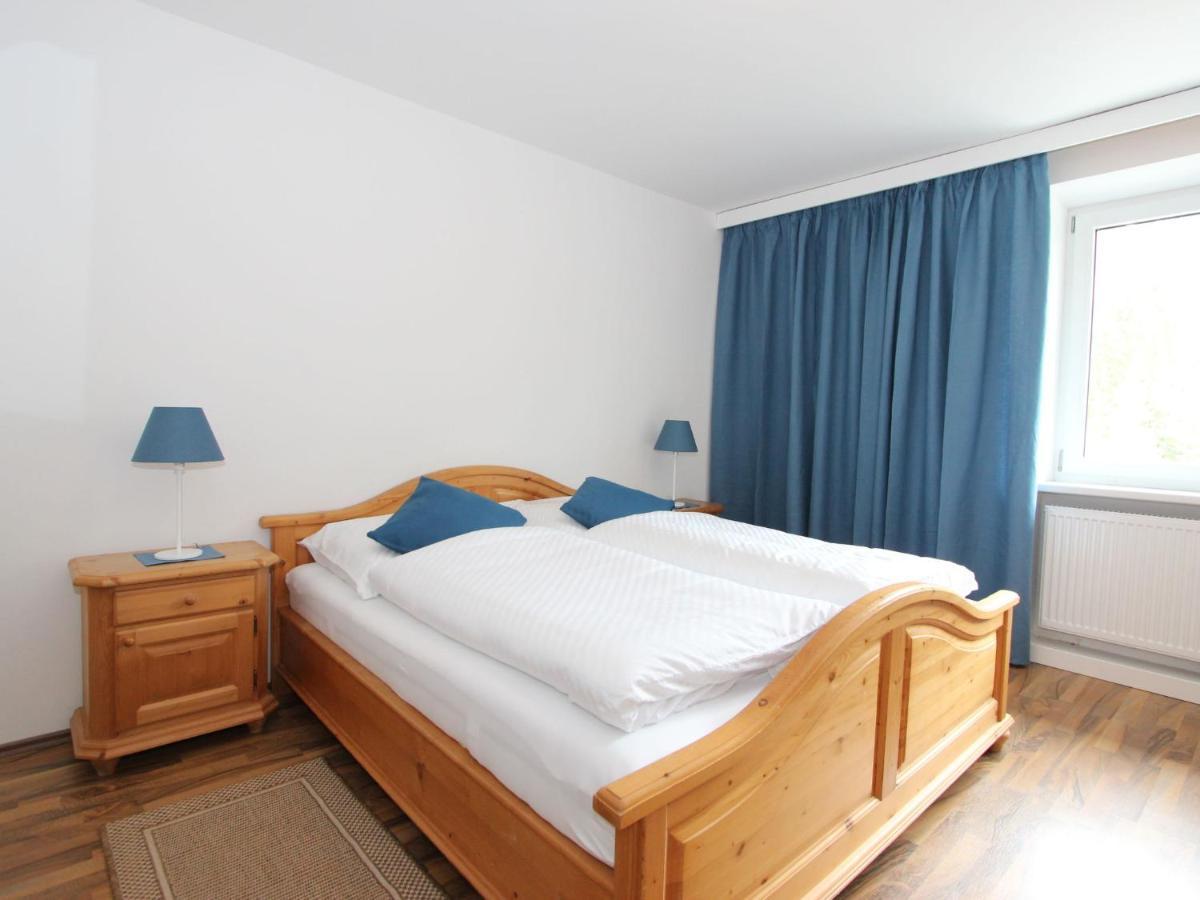 Apartment Isolde By Interhome Reith bei Seefeld Esterno foto