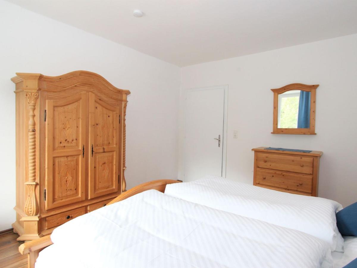 Apartment Isolde By Interhome Reith bei Seefeld Esterno foto