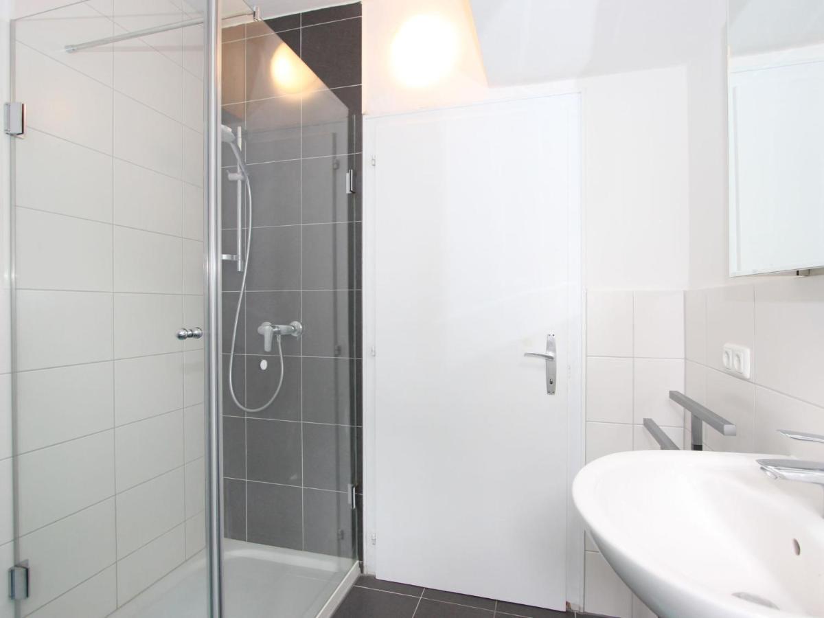 Apartment Isolde By Interhome Reith bei Seefeld Esterno foto