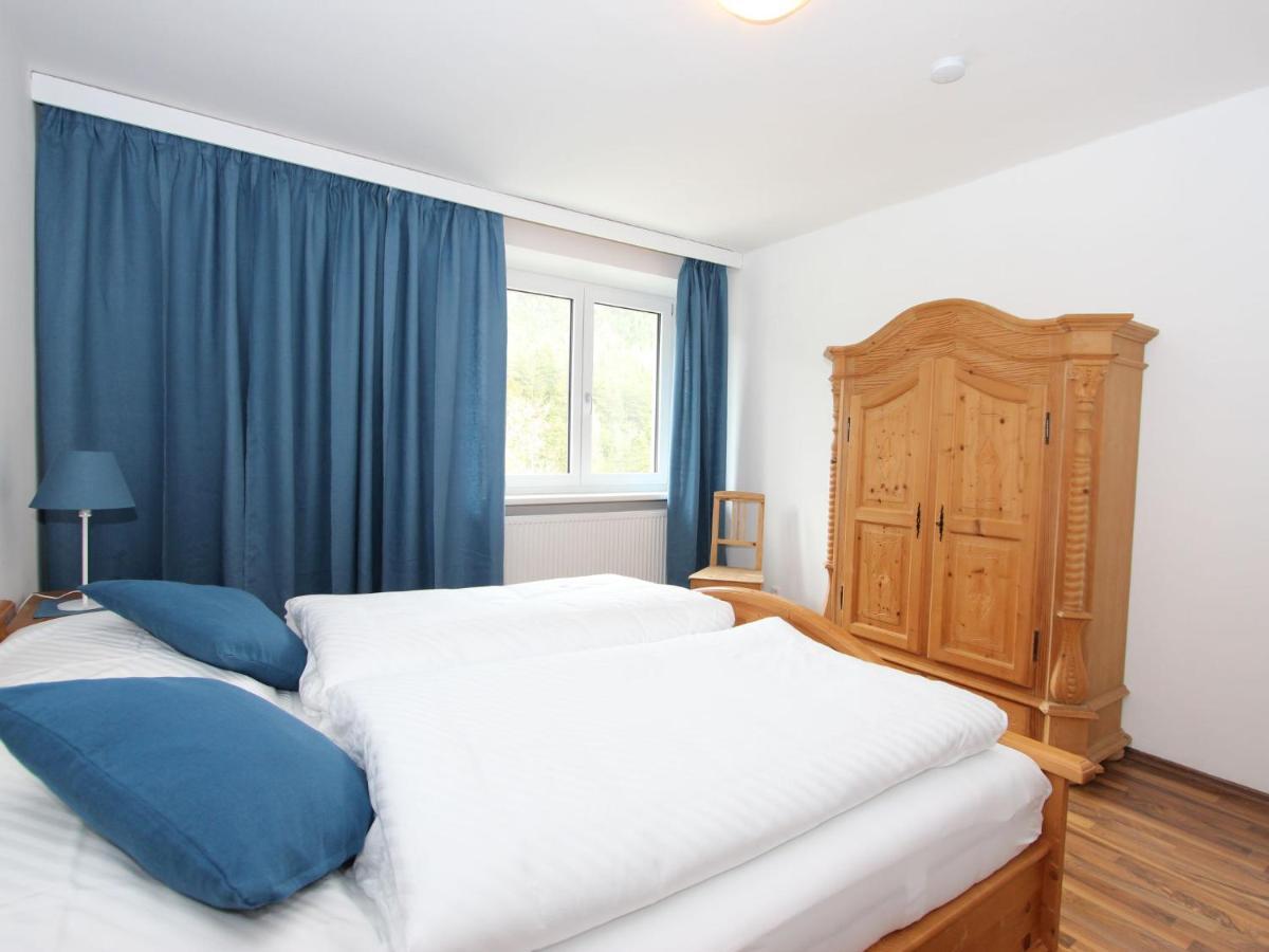 Apartment Isolde By Interhome Reith bei Seefeld Esterno foto
