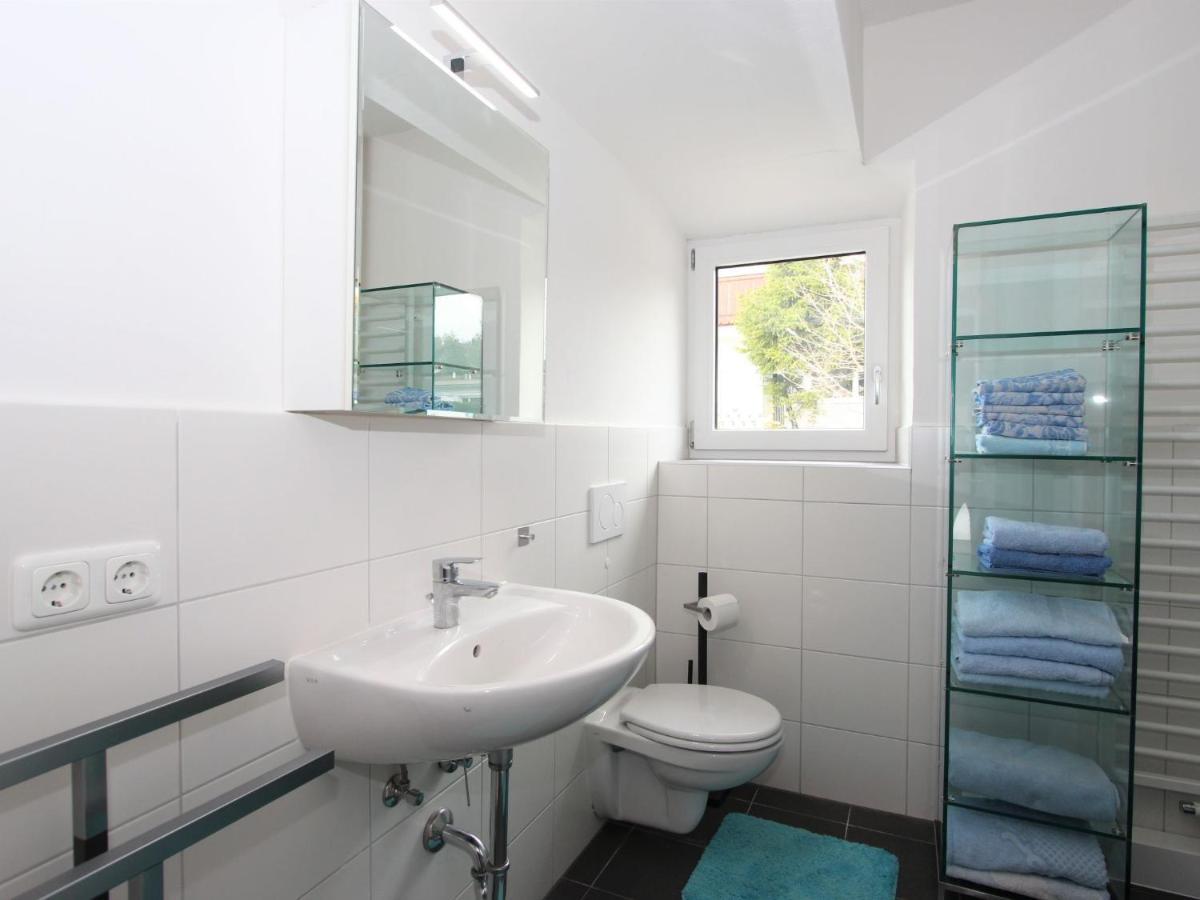 Apartment Isolde By Interhome Reith bei Seefeld Esterno foto