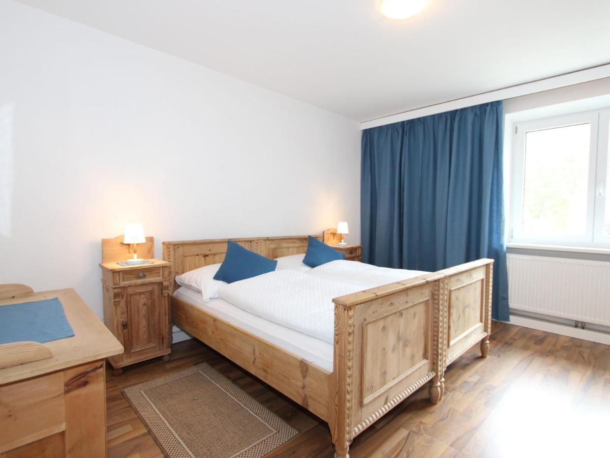 Apartment Isolde By Interhome Reith bei Seefeld Esterno foto