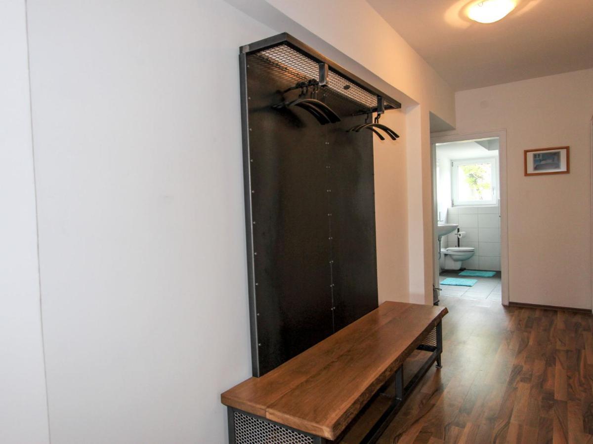 Apartment Isolde By Interhome Reith bei Seefeld Esterno foto