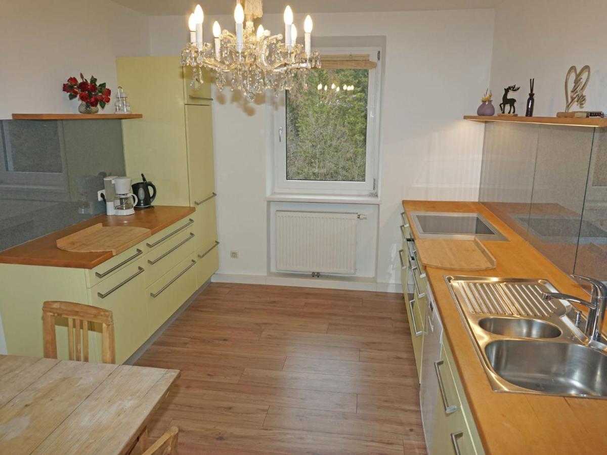 Apartment Isolde By Interhome Reith bei Seefeld Esterno foto