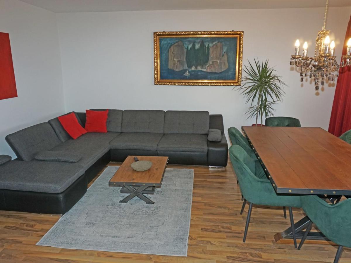 Apartment Isolde By Interhome Reith bei Seefeld Esterno foto