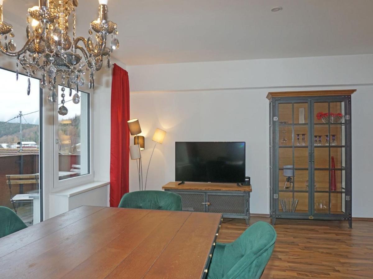 Apartment Isolde By Interhome Reith bei Seefeld Esterno foto