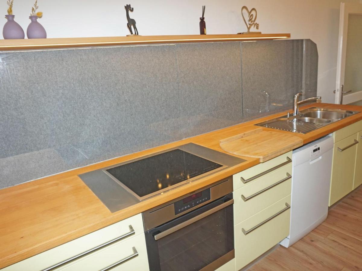 Apartment Isolde By Interhome Reith bei Seefeld Esterno foto