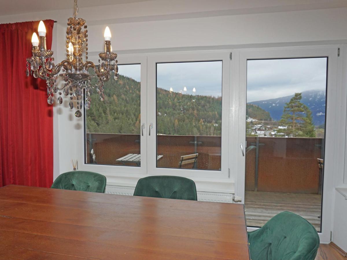 Apartment Isolde By Interhome Reith bei Seefeld Esterno foto