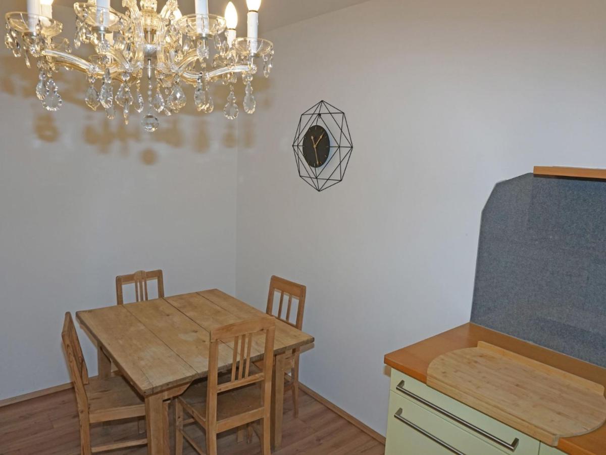 Apartment Isolde By Interhome Reith bei Seefeld Esterno foto