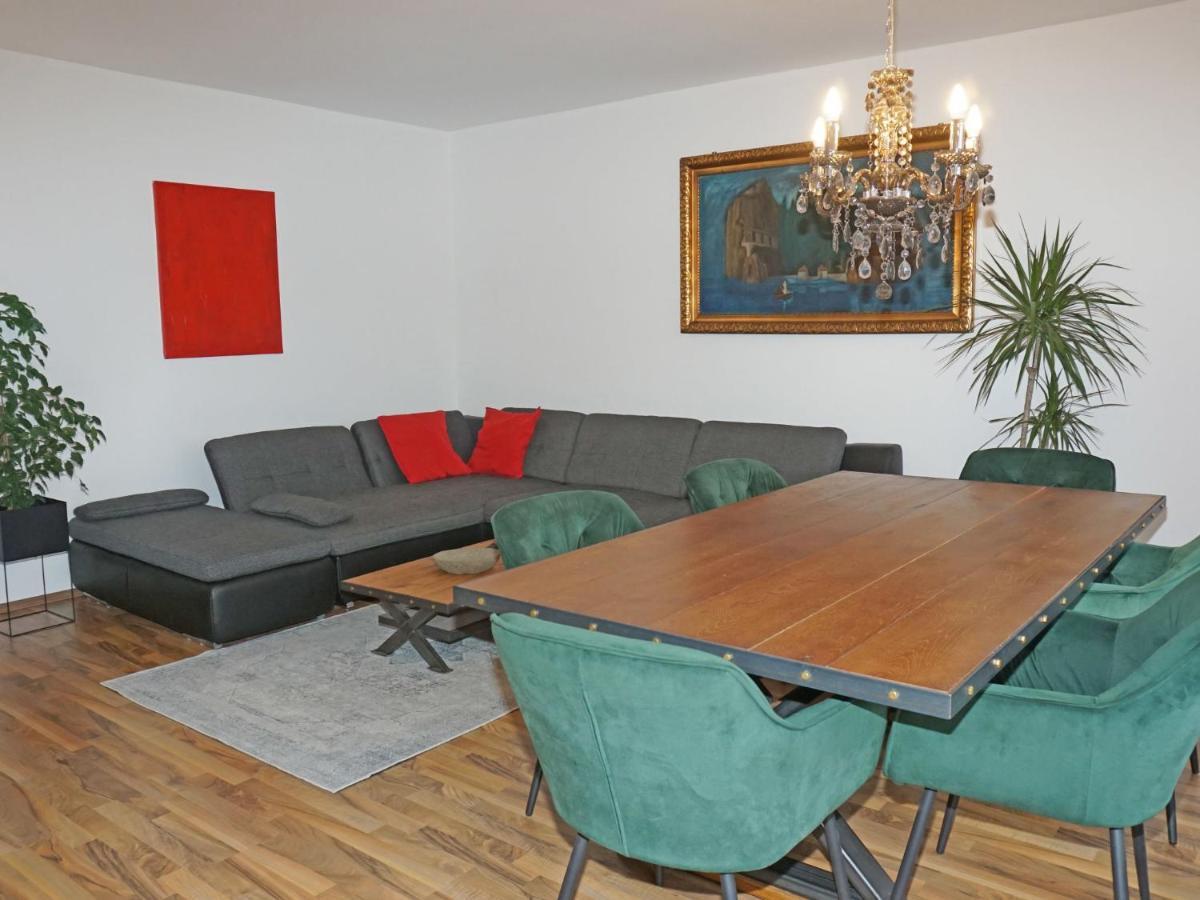 Apartment Isolde By Interhome Reith bei Seefeld Esterno foto