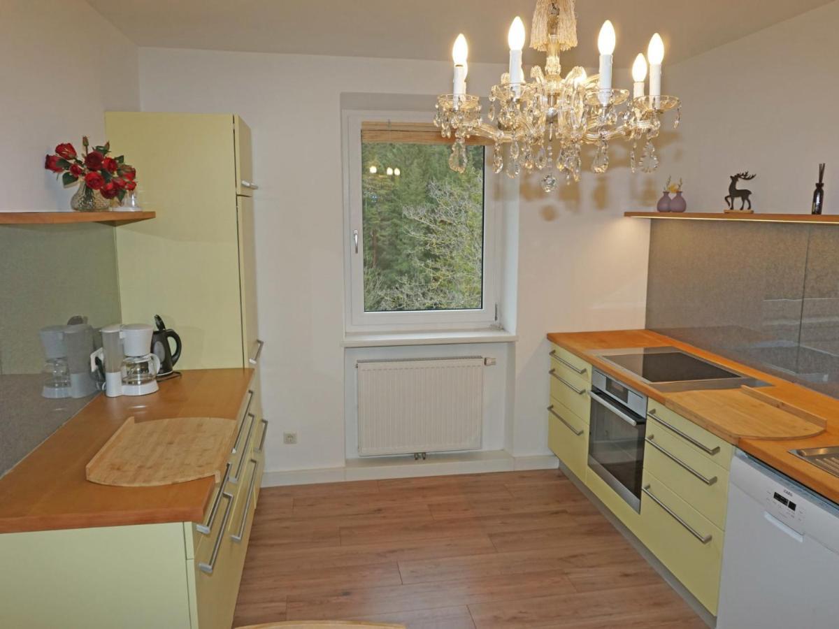 Apartment Isolde By Interhome Reith bei Seefeld Esterno foto
