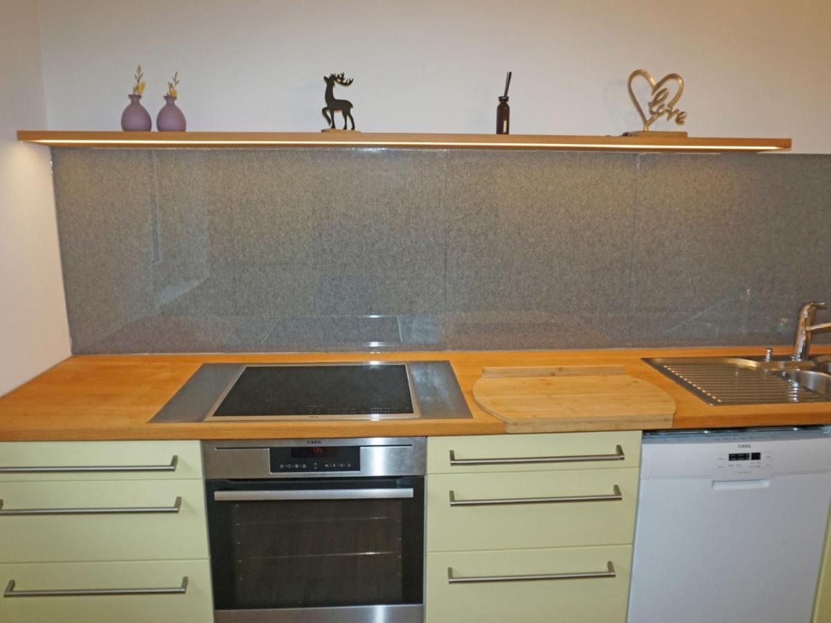 Apartment Isolde By Interhome Reith bei Seefeld Esterno foto