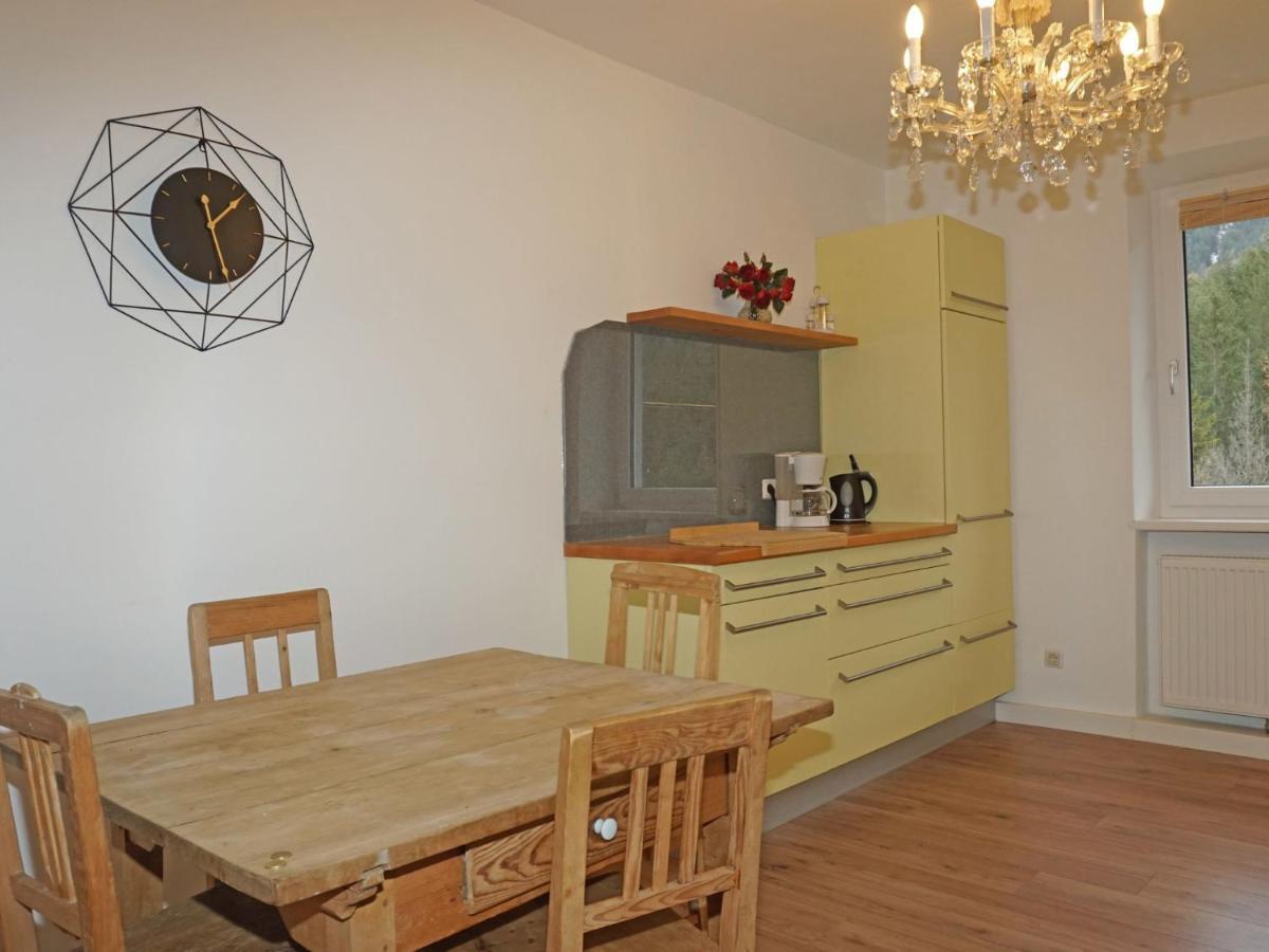 Apartment Isolde By Interhome Reith bei Seefeld Esterno foto