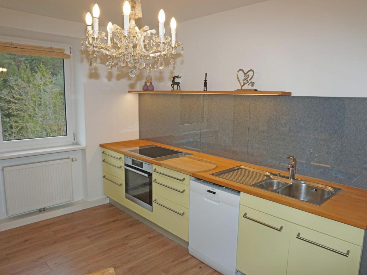 Apartment Isolde By Interhome Reith bei Seefeld Esterno foto