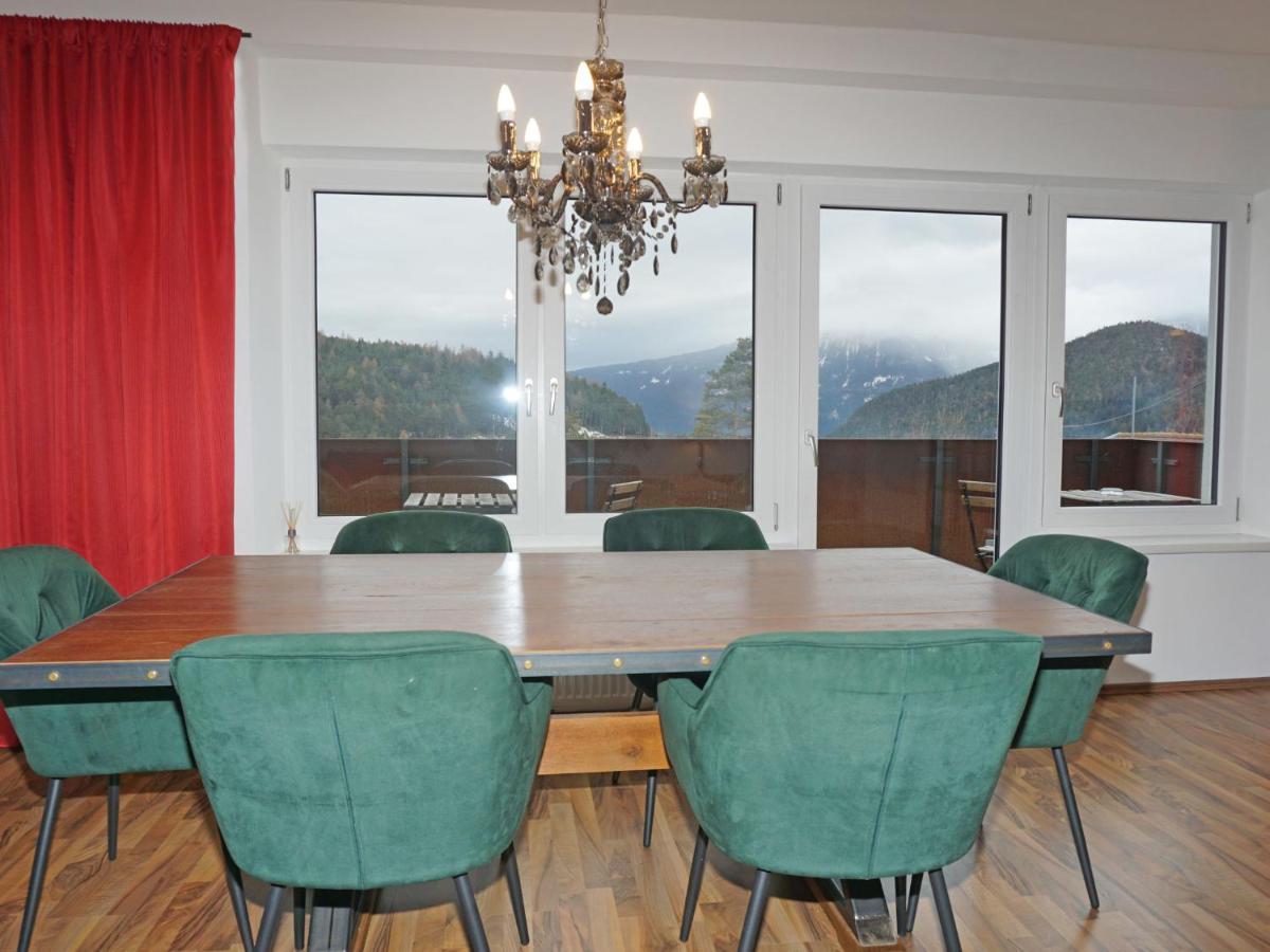 Apartment Isolde By Interhome Reith bei Seefeld Esterno foto
