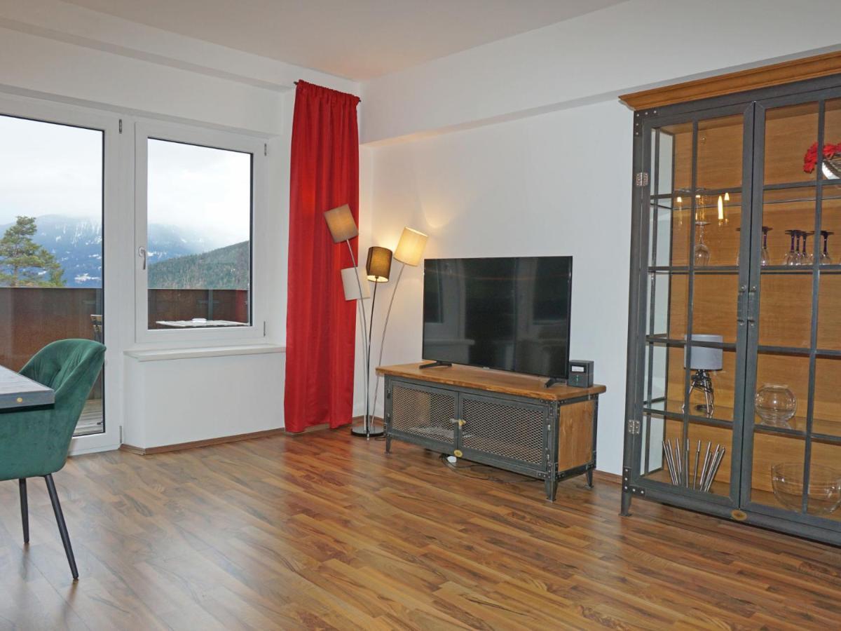 Apartment Isolde By Interhome Reith bei Seefeld Esterno foto
