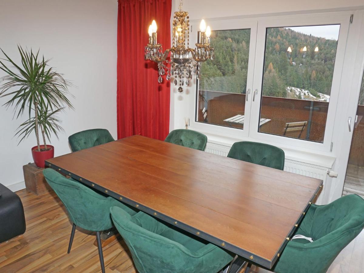 Apartment Isolde By Interhome Reith bei Seefeld Esterno foto