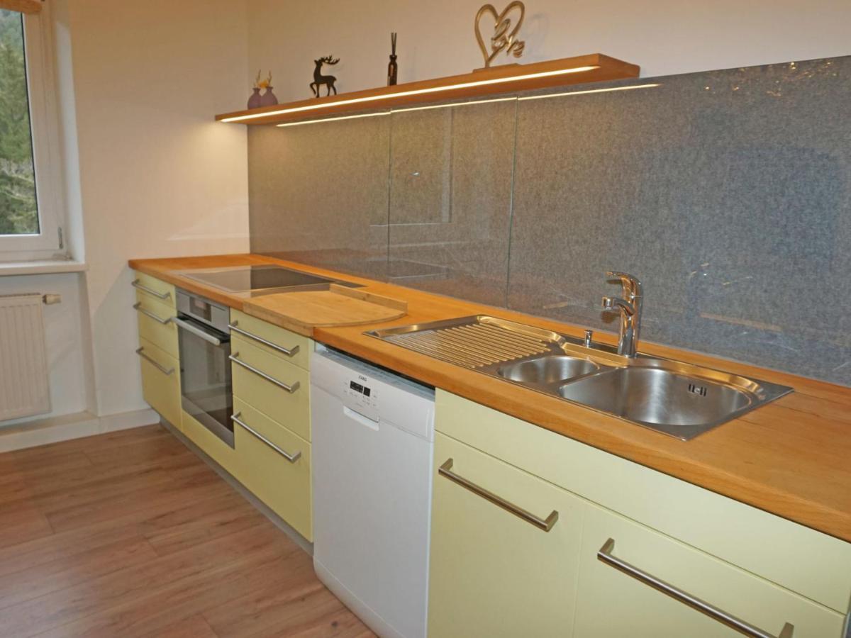 Apartment Isolde By Interhome Reith bei Seefeld Esterno foto