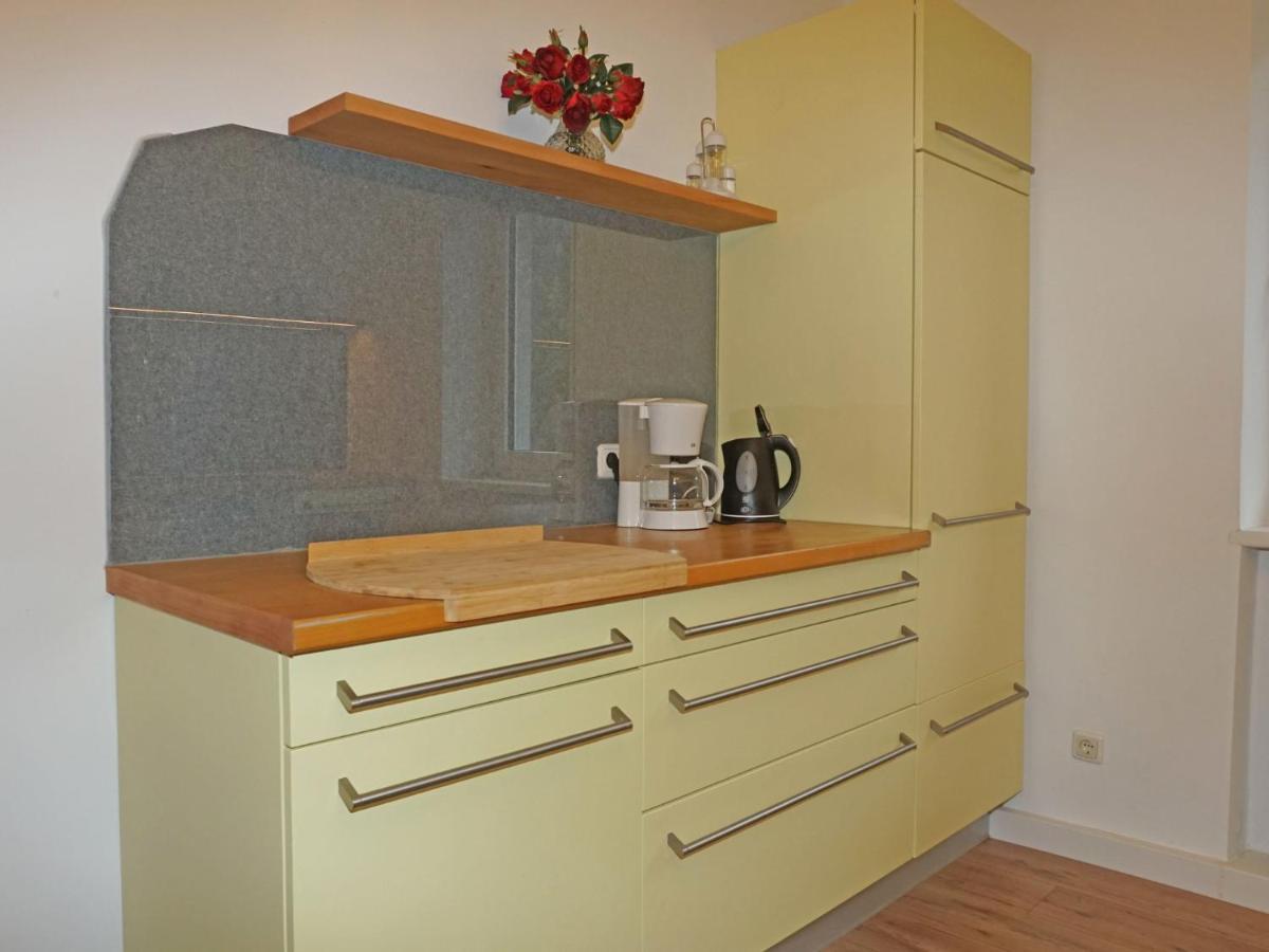 Apartment Isolde By Interhome Reith bei Seefeld Esterno foto