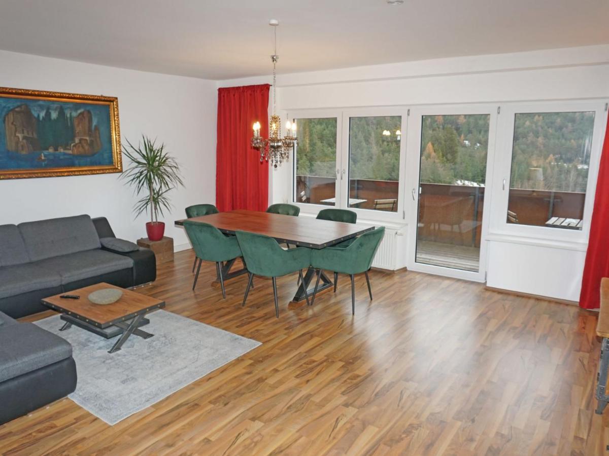 Apartment Isolde By Interhome Reith bei Seefeld Esterno foto