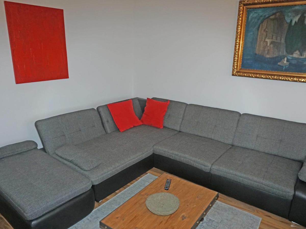 Apartment Isolde By Interhome Reith bei Seefeld Esterno foto