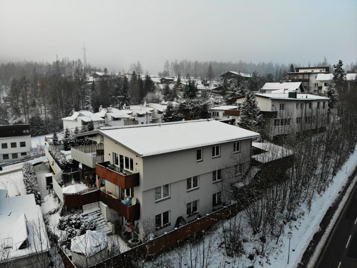Apartment Isolde By Interhome Reith bei Seefeld Esterno foto
