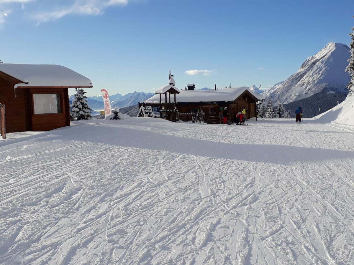 Apartment Isolde By Interhome Reith bei Seefeld Esterno foto